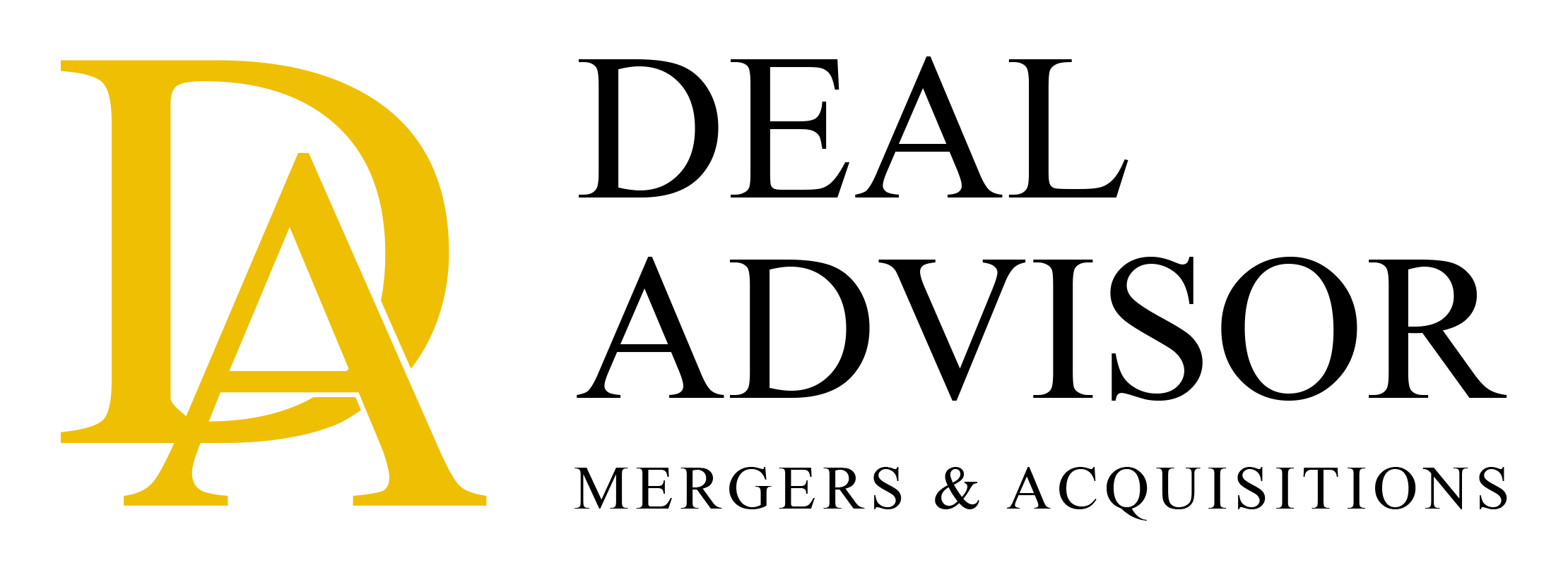 Deal Advisor Logo