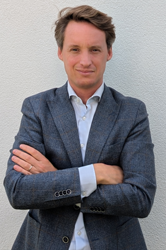 Wouter De Ridder Deal Advisor | Mergers and acquisitions